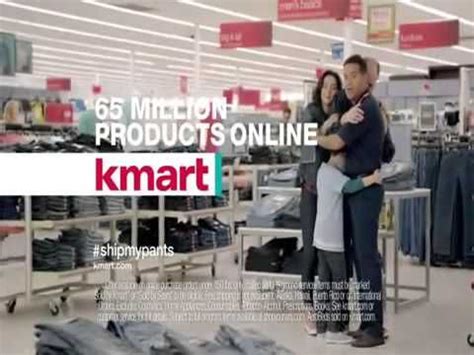 Kmarts Ship My Pants Commercial Funny Ads Laughing So Hard Funny Jokes
