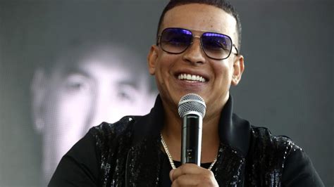 El Récord De Daddy Yankee Que Nadie Había Alcanzado Antes En Spotify