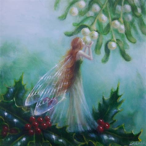 Forest Fairy Fairy Land Fairy Tales Fairy Paintings Fairy Artwork