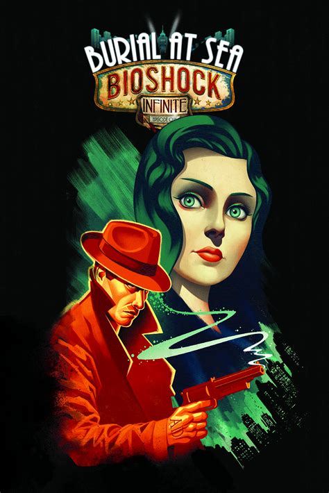 Bioshock Infinite Posters Catalogbezy