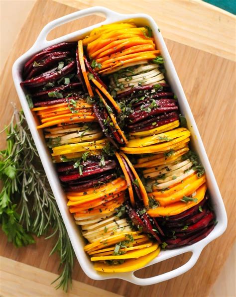 Elegant Vegetable Side Dish Recipes 66 Best Vegetable Side Dish