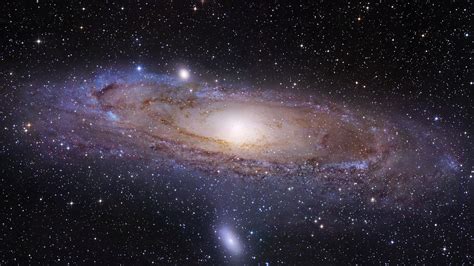 Astronomie Milchstraße Weltraumforschung Technik Planet Wissen