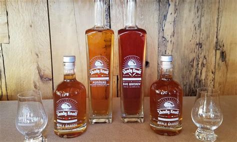 Shady Knoll Orchards And Distillery From Millbrook Ny Groupon