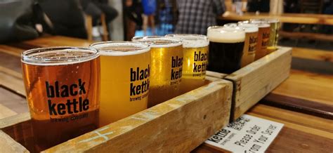 Black Kettle Brewing Updated April 2024 47 Photos And 40 Reviews