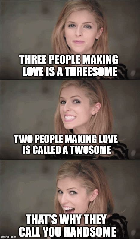 Threesome Memes And S Imgflip