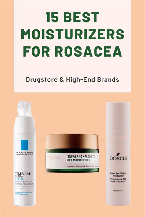 Best Makeup For Rosacea 2021
