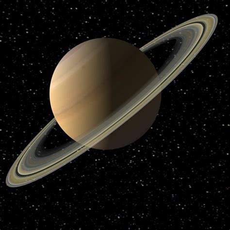 Saturne » Vacances - Guide Voyage