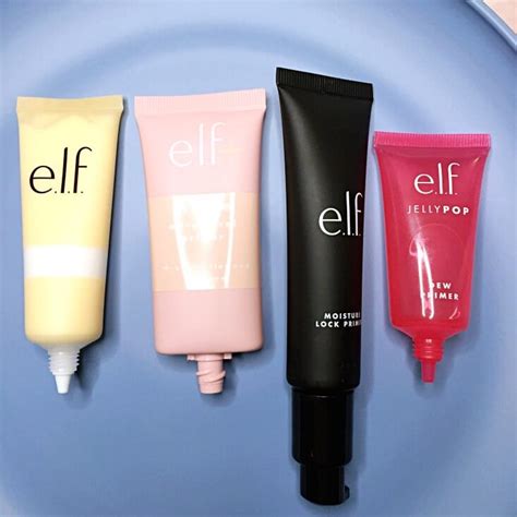 Best Elf Primers For Combination Skin
