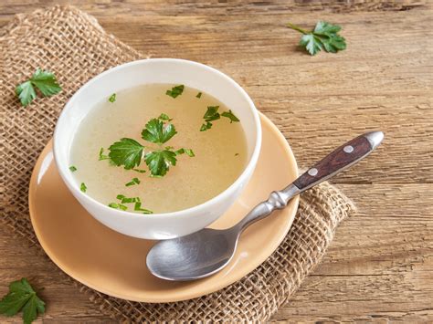 Garlic Broth Recipes Dr Weils Healthy Kitchen