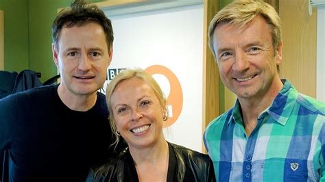 Bbc Radio 2 Steve Wright In The Afternoon Richard Allinson Sits In