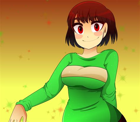 Undertale Chara Funny Pictures Best Jokes Comics Images Video Humor Gif Animation