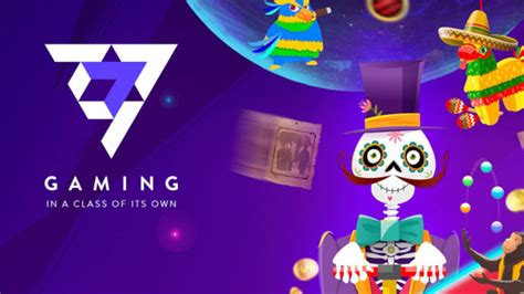 7777 Gaming Agrees To Deliver Games For Superbet In Romania