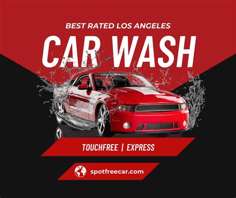 Manage Car Wash Membership Spot Free Car Wash Subscription