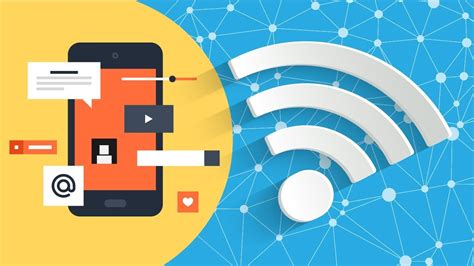 History Of Wi Fi How Wi Fi Works Everything You Should Know About Wi