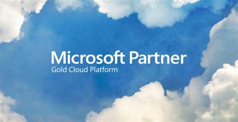 Pei Achieves 3rd Microsoft Gold Competency For Azure Solution Pei