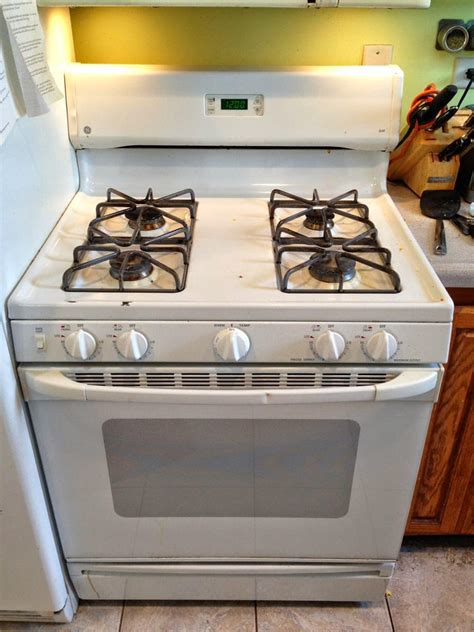 Ge Xl44 Oven Will Not Turn Off How To Replace Oven Thermostat Assembly
