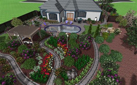 Landscape Garden Design Berkshire Rent Design Your Own Backyard
