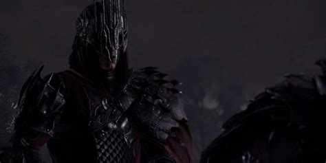 The Mysterious Origins of the Black Numenoreans: Unraveling the Enigma