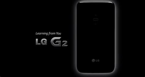 New Manifesto Film For Lg G2 Appeals To Users Humanity