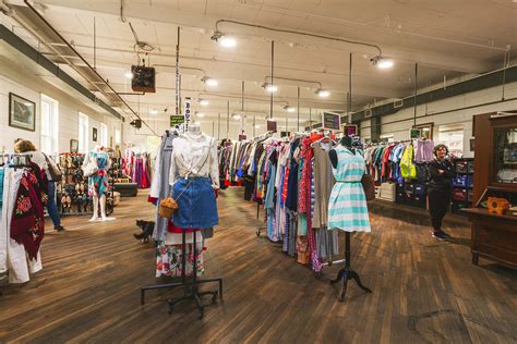 Cts Best Thrift Stores According To Connecticut Magazine
