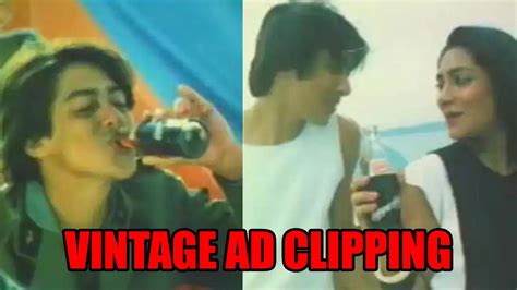 Tiger Shroffs Mom Ayesha Shroff Shares Vintage Ad Clipping With Salman