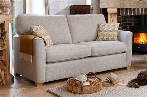 Alstons sofas are available in a range of styles. Alstons Reuben Sofa Bed : Buy Online Today