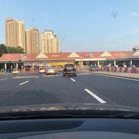 Liku liku tol gombak to bentong lebuhraya pantai timur. Plaza Tol Jalan Duta - Mont Kiara - New Klang Valley ...