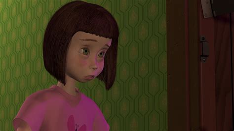 Hannah Toy Story Wiki Fandom Powered By Wikia