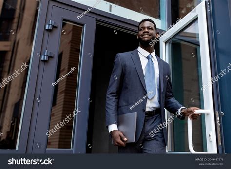 548 Confident Leaving Building Images, Stock Photos & Vectors