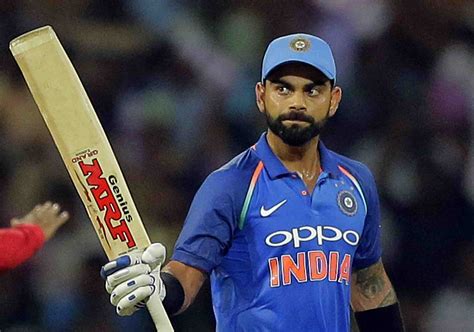 This is why he is treated as one of the rising star of india. Some unknown facts about Virat Kohli | UncutINDIA