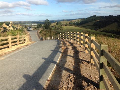 Increase the beauty and security of your property with the help of moran's block fencing corp. Fencing Contractor South Auckland | Lifestyle Block & Farm ...
