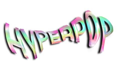 The Whirlwind Rise Of Hyperpop The Review