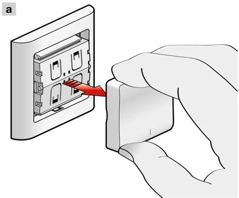 Niko PM72 513 Dimmer Switch Installation Guide