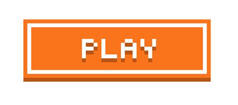 Playbutton Pixel Art Maker