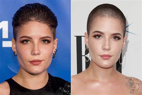 Celebrity Makeovers Before And After Dramatic Beauty