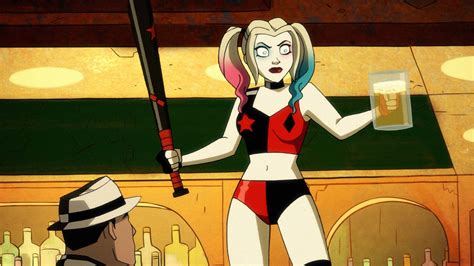 The Best Harley Quinn Is On Hbo Max