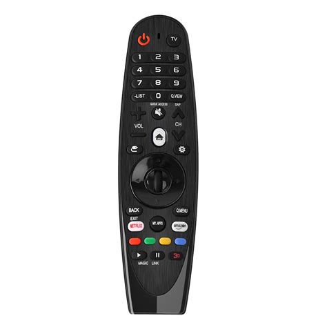 Buy Universal Remote Control For Lg Smart Tv Magic Remote（no Voice