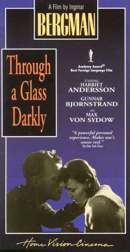 Through A Glass Darkly 1961 Ingmar Bergman Synopsis Characteristics Moods Themes And