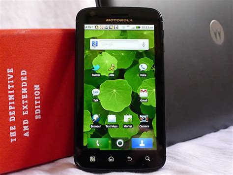 Motorola Atrix 4g Reviews Pros And Cons Techspot