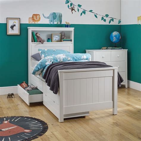 Cabin beds with storage for teenagers. Butterworth Cabin Bed with Drawers | Cabin beds for ...