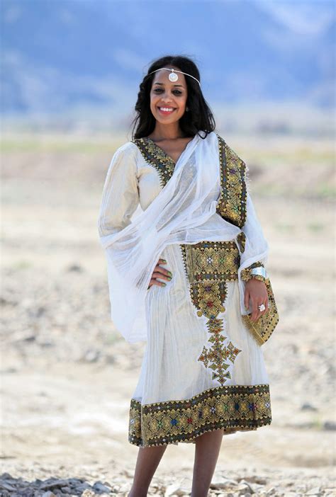 Ethiopian Traditional Dress 09 Culture And Beauty Photo Gallery Ephremtube