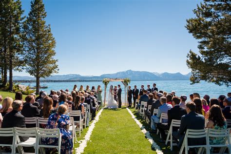edgewood tahoe wedding photography lake tahoe wedding photographer