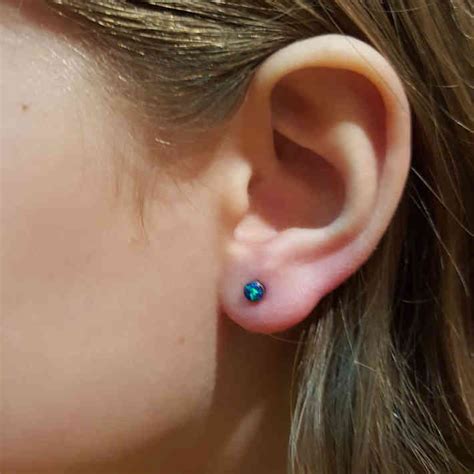 Things To Know Before Getting Your Kids Ear Pierced Starmommy