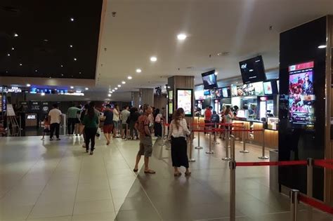 Malaysia's only boutique cinema which is also known as gsc signature. GSC MyTown Shopping Centre Showtimes | Ticket Price ...
