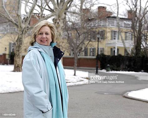 Linda Fairstein Photos And Premium High Res Pictures Getty Images