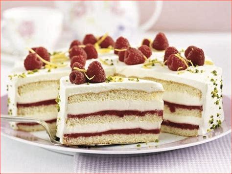 Füllung Für Fondant Torte Rezept