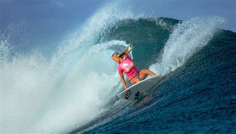 28 Motivating Bethany Hamilton Quotes Players Bio