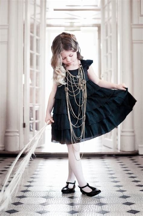Girly Girls Fashion On Pinterest Moodylicious Childrens Spa