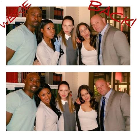 A film about anthony bourdain' read more; Morris Chestnut | Morris chestnut, American actors, Fox tv