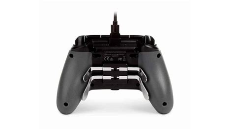 Fusion Pro Wired Controller For Xbox One Review Mkau Gaming